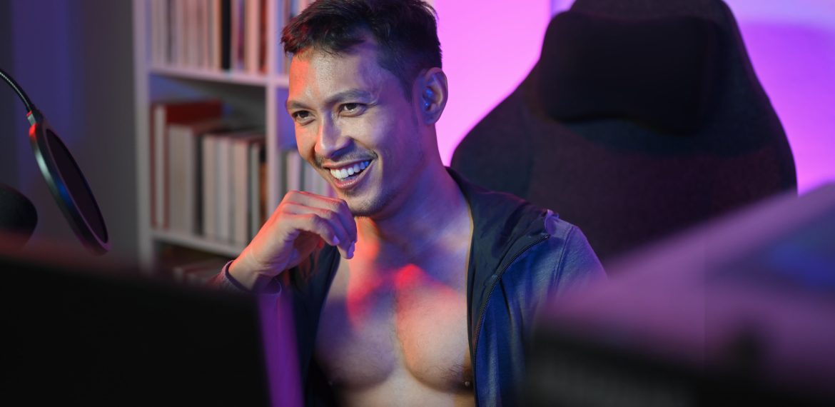 Pushing Boundaries Exploring Taboo Topics In Erotic Chatting
